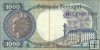 Billetes - Europa - Portugal - 172 - MBC - Año 1967 - 1000 Escudos - ref: NJC022520