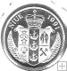 Monedas - Oceania - Niue - 46 - 1991 - 10 dolares - plata