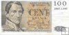 Billetes - Europa - Belgica - 129 - MBC - Año 1953 - 100 Francos - num ref: 2607Z997
