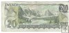 Billetes - America - Canada - 89a - MBC - 1969 - 20 dolares - Num.ref: EH7111787