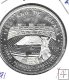 Monedas - America - Cuba - 350 - 1991 - 10 pesos - plata