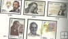2º Cent. (Series Completas) - Juan Carlos I - 2011 - ** - 4668/72