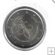 Monedas - Euros - 2€ - Portugal - SC - 2025 - Scouts