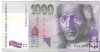 Billetes - Europa - Eslovaquia - 42 - MBC+ - 2002 - 1000 corona - Num.ref: P23314889
