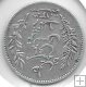 Monedas - Africa - Tunez - 22 - 1892 - 1 franco - plata