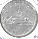 Monedas - America - Canada - 64.1 - 1965 - dolar - plata