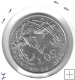 Monedas - Europa - Francia (Polinesia francesa) - 7 - 1967 - 50 francos