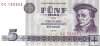 Billetes - Europa - Alemania Oriental - 27 - SC - 1975 - 5 marcos - Num.ref: UC768655