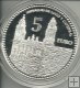 5€ - España - 028 - Año 2011 - Lugo