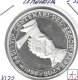 Monedas - Europa - Andorra - 44.1 - 1988 - 25 diner - plata
