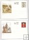 Sellos - España - Enteros Postales - Año 1993 - 155/56 - **