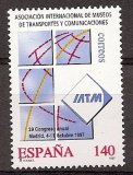 Sellos - Países - España - 2º Cent. (Series Completas) - Juan Carlos I - 1997 - 3510 - **