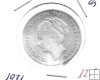Monedas - Europa - Holanda - 161.1 - 1931 - 6 gulden - plata