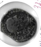 Monedas - Monedas antiguas - Monedas romanas - Imperio - - 222-235 - Severo Alejandro - Sesterao - TRP5COSIII