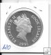 Monedas - Oceania - Islas Cook - 120 - 1991 - 50 dolares - plata