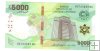 Billetes - Africa - Estados del africa central - 703W - SC - 2020 - 5000 francos - Num.ref: 03724625B4