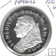 Monedas - Europa - Vaticano - 384 - 2005 - 10Â€ - plata