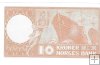 Billetes - Europa - Noruega - 31F - EBC+ - 1972 - 10 coronas - Num.ref: E6096098