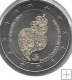 Monedas - Euros - 2€ - Portugal - Año 2016 - Equipo ollímpico portugués