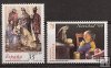 Sellos - Países - España - 2º Cent. (Series Completas) - Juan Carlos I - 1999 - 3685/86 - **