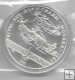 Monedas - Europa - URSS - 185 - Año 1980 - 10 rublos