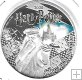 Monedas - Oceania - Samoa - 408 - 2020Albus Dumbledore