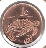 Monedas - Oceania - Tokelau - - 2017 - ct