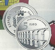 5€ - España - 041 - Año 2011 - Tarragona