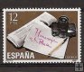 Sellos - Países - España - 2º Cent. (Series Completas) - Juan Carlos I - 1981 - 2610 - **