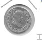 Monedas - EspaÃ±a - Fernando VII (1808 - 1833) - 403 - 1821 - medio real