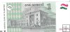 Billetes - Asia - Tajikistan - 14A - SC - 1999 - somoni - Num.ref: AU2881084