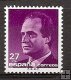 Sellos - PaÃses - España - 2º Cent. (Series Completas) - Juan Carlos I - 1992 - 3156 - **