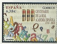 2º Cent. (Series Completas) - Juan Carlos I - 2014 - ** - 4847