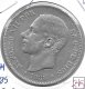 Monedas - EspaÃ±a - Alfonso XIII ( 17-V-1886/14-IV) - 139 - 1885*18*85 - 5 pesetas - plata