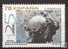 Sellos - Países - España - 2º Cent. (Series Completas) - Juan Carlos I - 1999 - 3664 - **