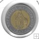 Monedas - Europa - Albania - 80 - 2000 - 100 leke