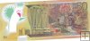 Billetes - America - Trinidad y Tobago - 54 - SC - 2014 - 50 dolares - Num.ref: CC665882