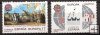 Sellos - PaÃses - España - 2º Cent. (Series Completas) - Juan Carlos I - 1992 - 3196/97 - **