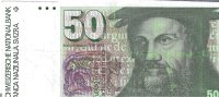 Billetes - Europa - Suiza - 56G - MBC+ - 1987 - 50 francos - Num.ref: 87M1861366