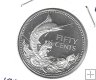 Monedas - America - Bahamas - 64a - 1974 - 50 ct - plata