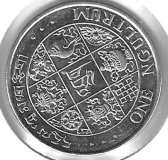 Monedas - Asia - Bhutan - 49a - 1979 - nulgrim