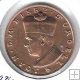 Monedas - Europa - Andorra - 16 - 1984 - 5 diner