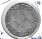 Monedas - EspaÃ±a - Fernando VII (1808 - 1833) - 1033 - 1811 - 4 real - plata - con agujero - CataluÃ±a