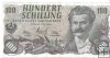 Billetes - Europa - Austria - 138 - SC - 1960 - 100 shillings - Num.ref: F9920111I