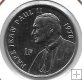 Monedas - Africa - Congo - 158 - 2004 - franco