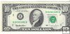 Billetes - America - Estados Unidos - 499 - EBC+ - 1995 - 10 dolares - Num.ref: B64061685B