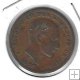 Monedas - EspaÃ±a - Alfonso XII (29-XII-1874/28-XI) - 17 - 1877 - 5 ctm
