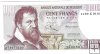 Billetes - Europa - Belgica - 134 - SC - 1970 - 100 francos - Num.ref: 274979109
