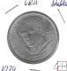 Monedas - Europa - URSS - 228 - 1989 - rublo