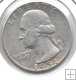 Monedas - America - Estados Unidos - 164 - Año 1951 - 25 Ctv